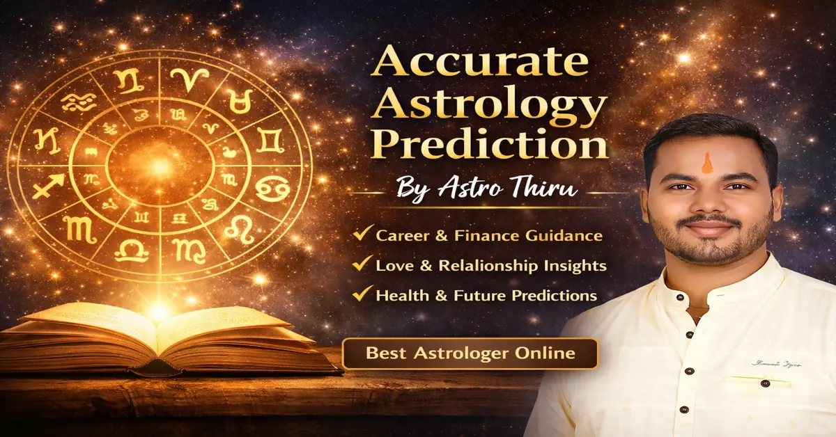 accurate astrology prediction
