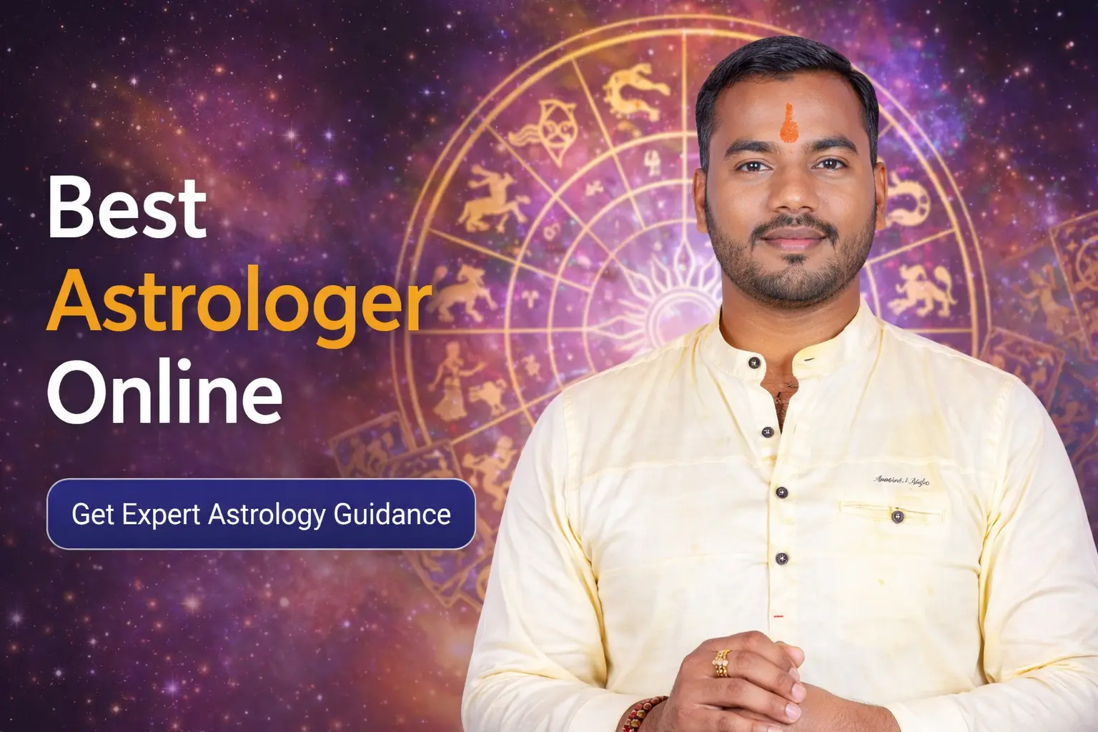 best astrologer online