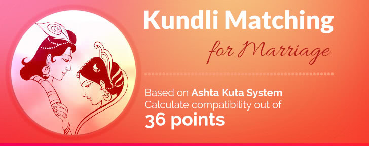 kundali matching