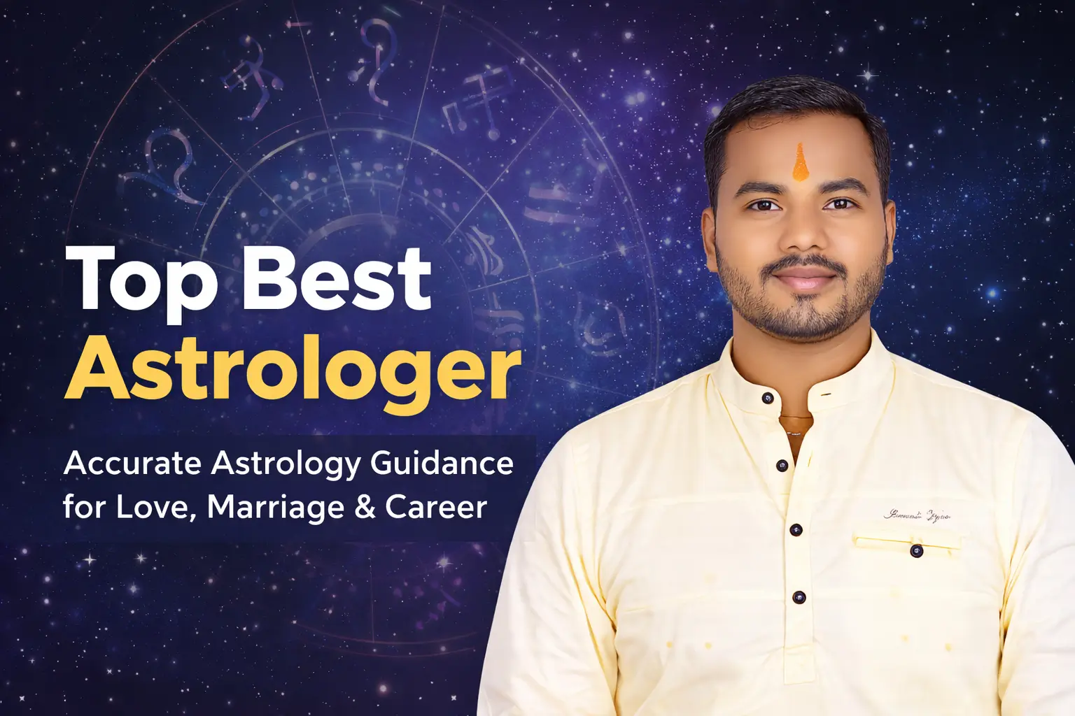 top best astrologer near by me in Kolhapur